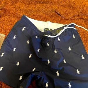 Ralph Lauren Polo Boardshorts